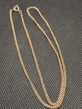 Ancienne Chaîne Collier En