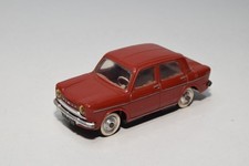 B69 1:43 NOREV PLASTIC 57