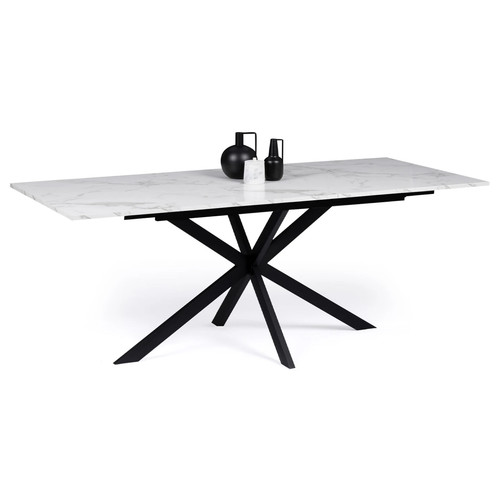 Table manger extensible - à,