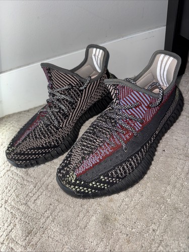 Yeezy boost 350 yecheil - yeezy,