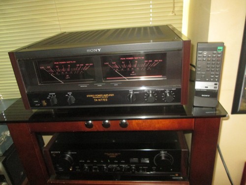 Rare sony n77es power - rare,