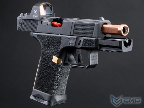 Emg sai blu compact - compact,