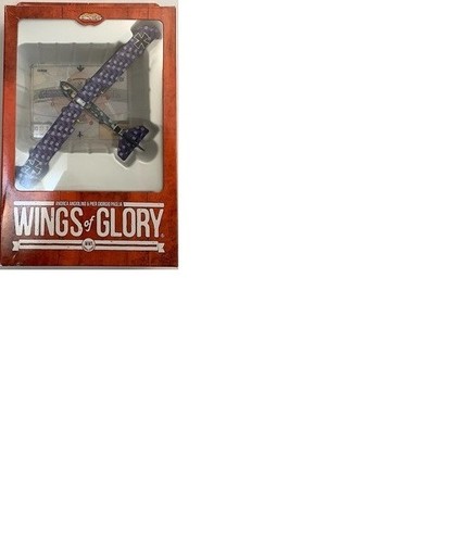 Wings glory gotha g v - of, g.