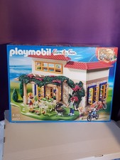 PLAYMOBIL  family fun - 4857 -