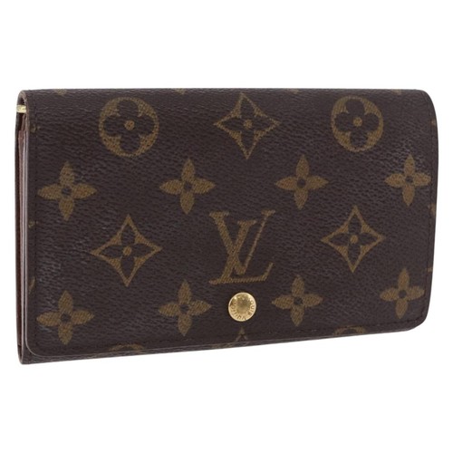 Louis vuitton monogram porte - louis,
