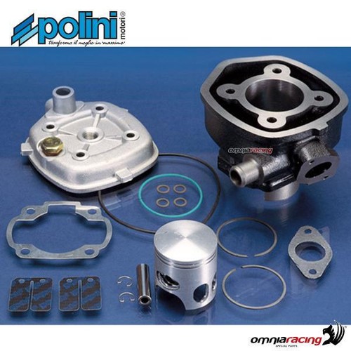 Kit cylindre polini pour - d.47,
