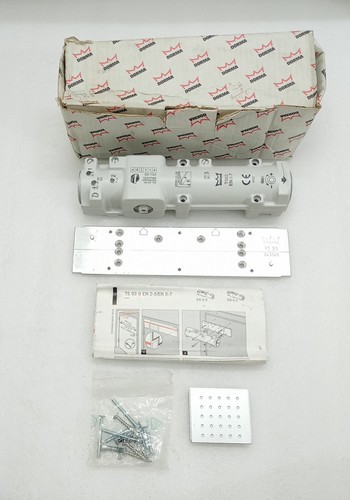 Dorma ts93 porte closer - ts93, 5-7