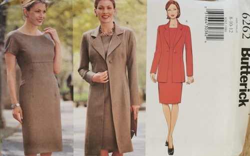 6262 patron butterick - 6262,