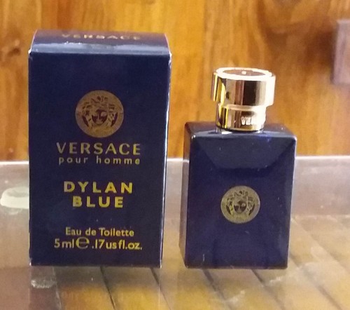 Dylan blue homme edt - -, ml