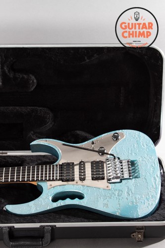 1998 ibanez jem90ham steve - 1998,