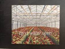 Zand water veen - veen,