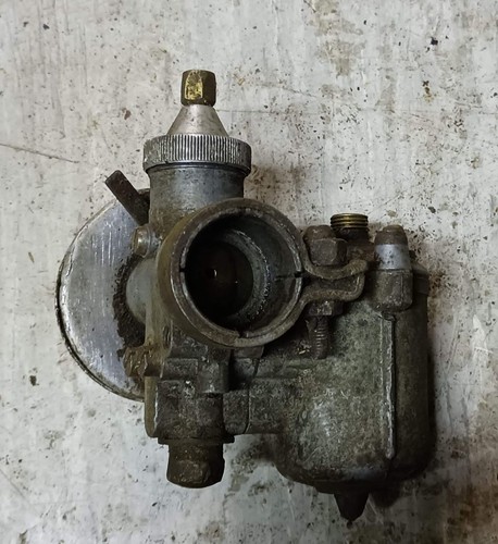 Carburateur amac 943 067 - 943,