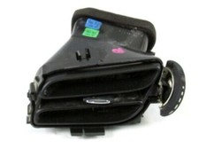 8265KY Embouts Aération Tableau de Bord Côté Gauche Conduite CITROEN C3 1.4 D'