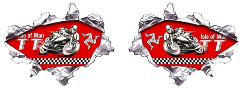 Isle of man - of, metal
