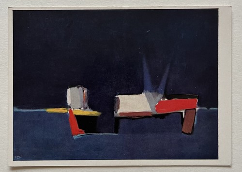 Nicolas stael carte - de,
