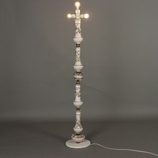 Lampadaire Ancienne en