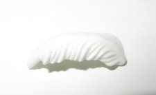 Playmobil     plume  blanche