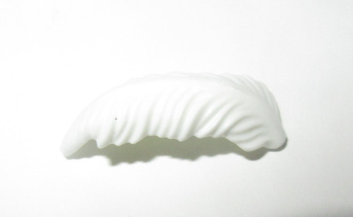Playmobil plume blanche - ,