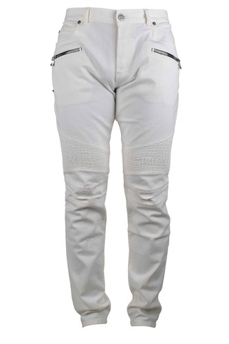 Jean skinny balmain - jean,