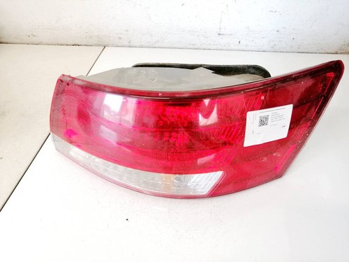 Hyundai sonata 2007 tail - hyundai,