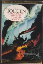 TOLKIEN: LE SILMARILLION +