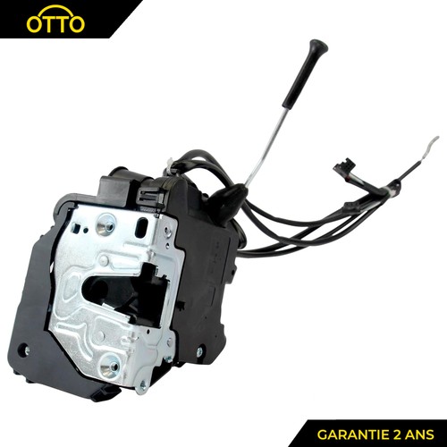 Moteur centralisation porte - moteur,