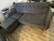 canapé d'angle Sweety