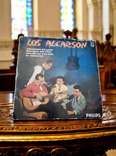 Disque vinyle tours vintage - disque,