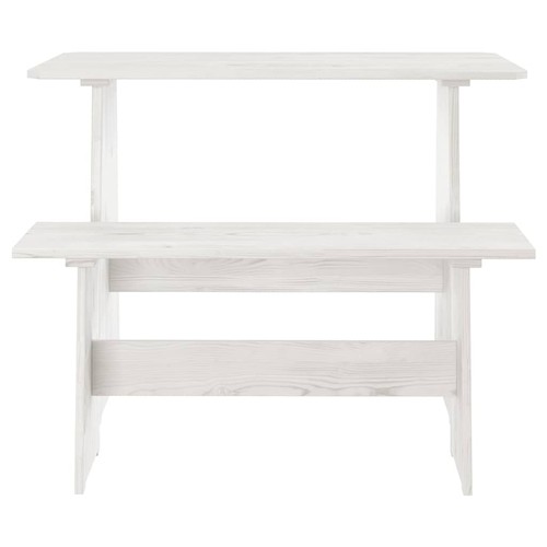 Table manger avec banc - à,