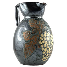 PICHET Céramique PAUL JACQUET