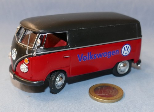 Hongwell vw volkswagen - 1/43, :