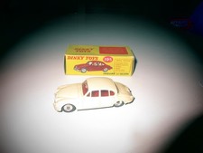 DINKY TOYS JOUET JAGUAR 3L4