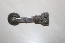 poulie tendeur de chaine cyclo