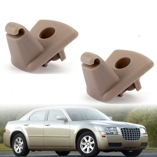 Pare soleil clip - 2x, pare-soleil