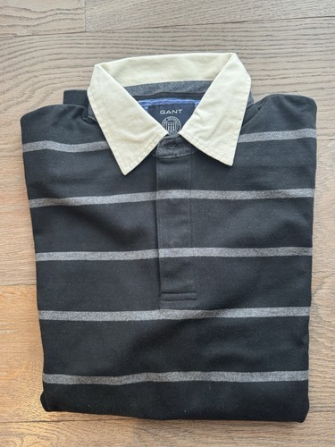 Polo manches longues - manches, gant