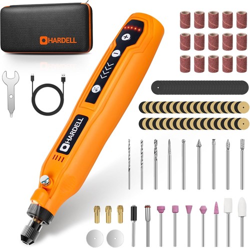 Outil rotatif sans - outil, 3.7v