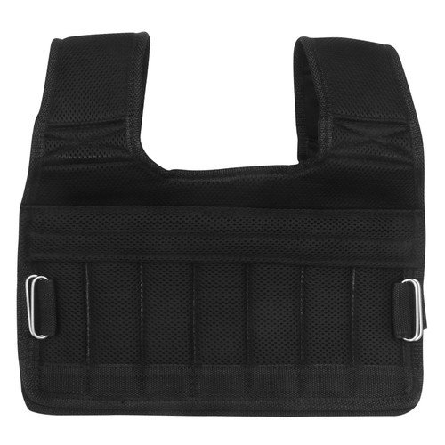 Gilet exercice poids - d'exercice,
