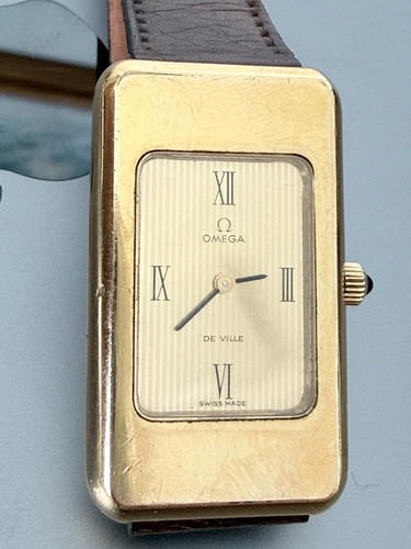Omega ville tank - de,