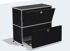 USM Haller Buffet 2FA 1 Porte