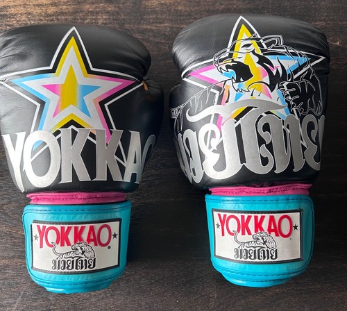 Yokkao muay thai boxing - muay,