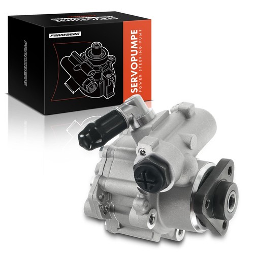 Pompe hydraulique direction