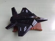 Avion Majorette Air Squad FURTIVE PLANE N°8316