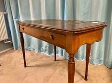 Bureau, table d'écriture, style Louis Philippe, 