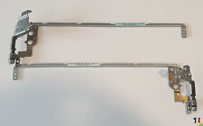 Lot Charnières Droite et Gauche 100% Originales HP-Compaq Chromebook 14-Q001EF