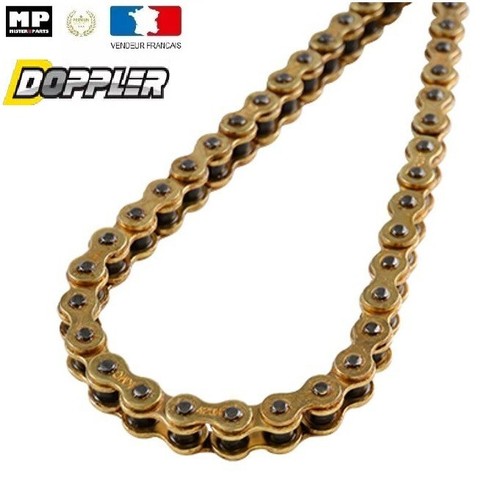 Chaine doppler peugeot - doppler,