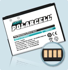 PolarCell Batterie pour