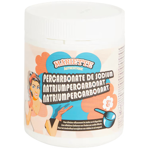 Percarbonate sodium 500g - de,