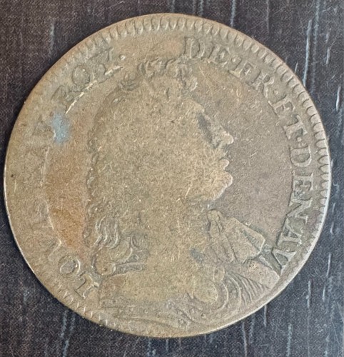 Louis xiv 1643 1715 - 1643-1715, de