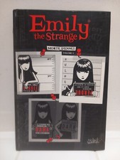 Emily the strange - emily, strange.