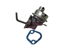 Pompe de gavage carburant –